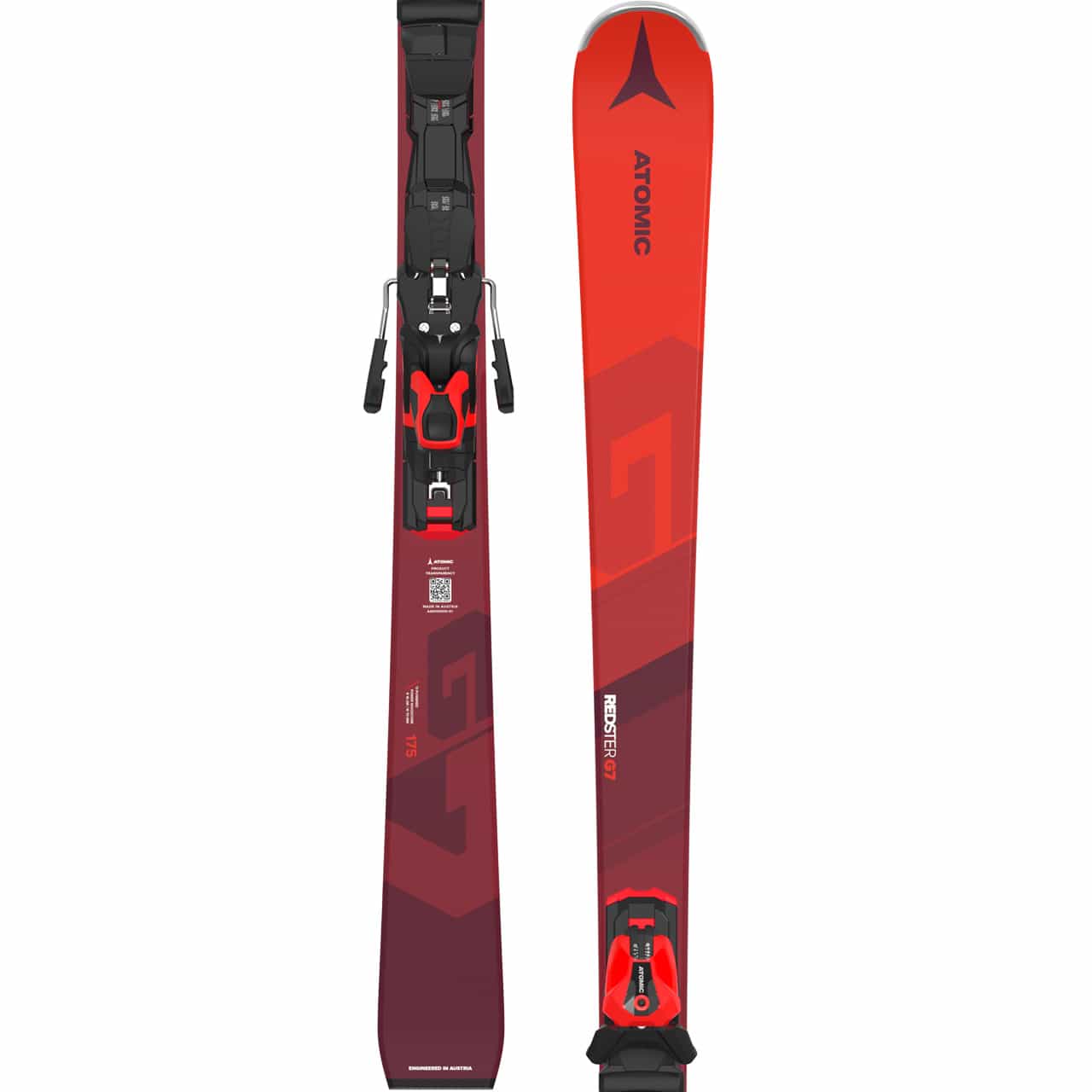 Atomic Redster G7 | Atomic Redster | Atomic Serien | A | MARKEN | XSPO