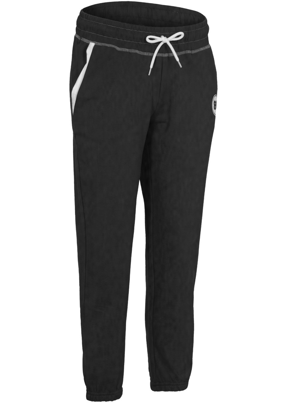 Pantalon-jogging longueur 7/8, niveau 1