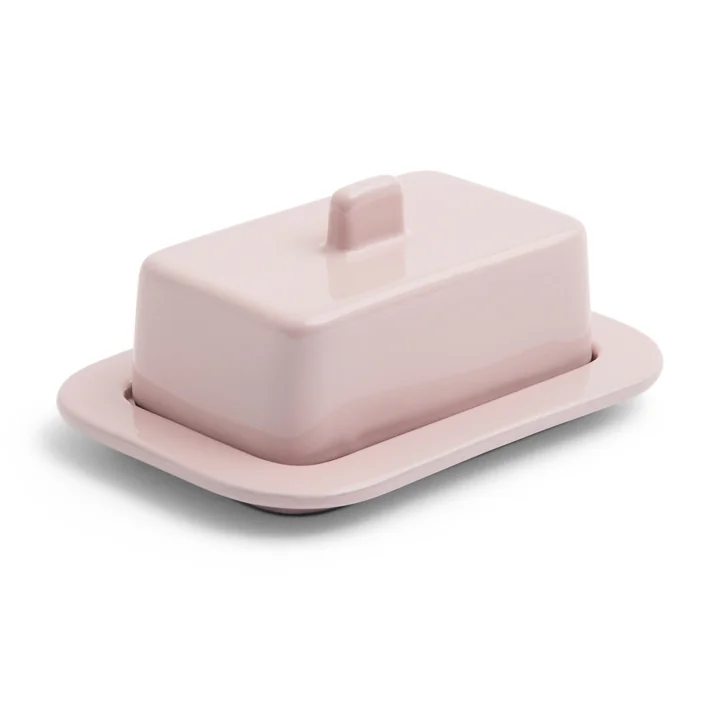 HAY - Barro Butterdose, pink