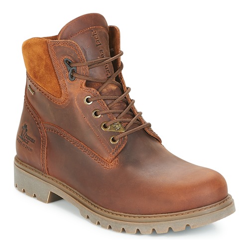 Panama Jack - AMUR GTX Marrón