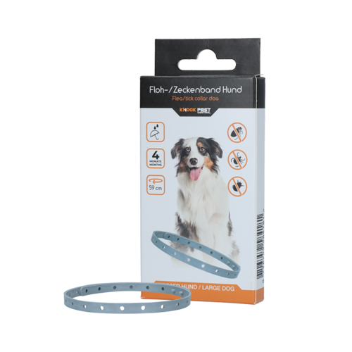 Knock Off Vlooien-tekenband Hond