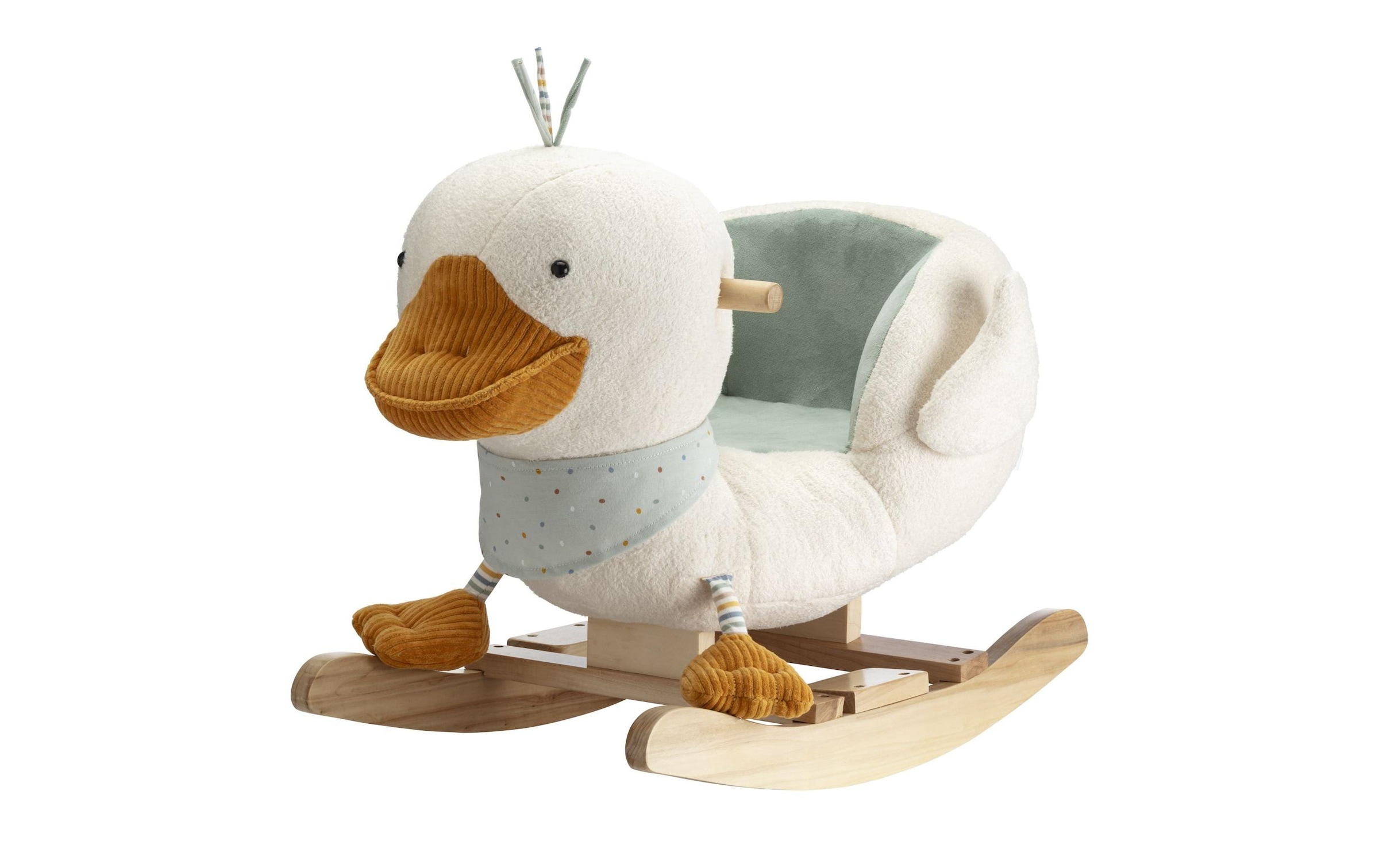 Sterntaler® Schaukeltier »Edda« Holzart: Pappel