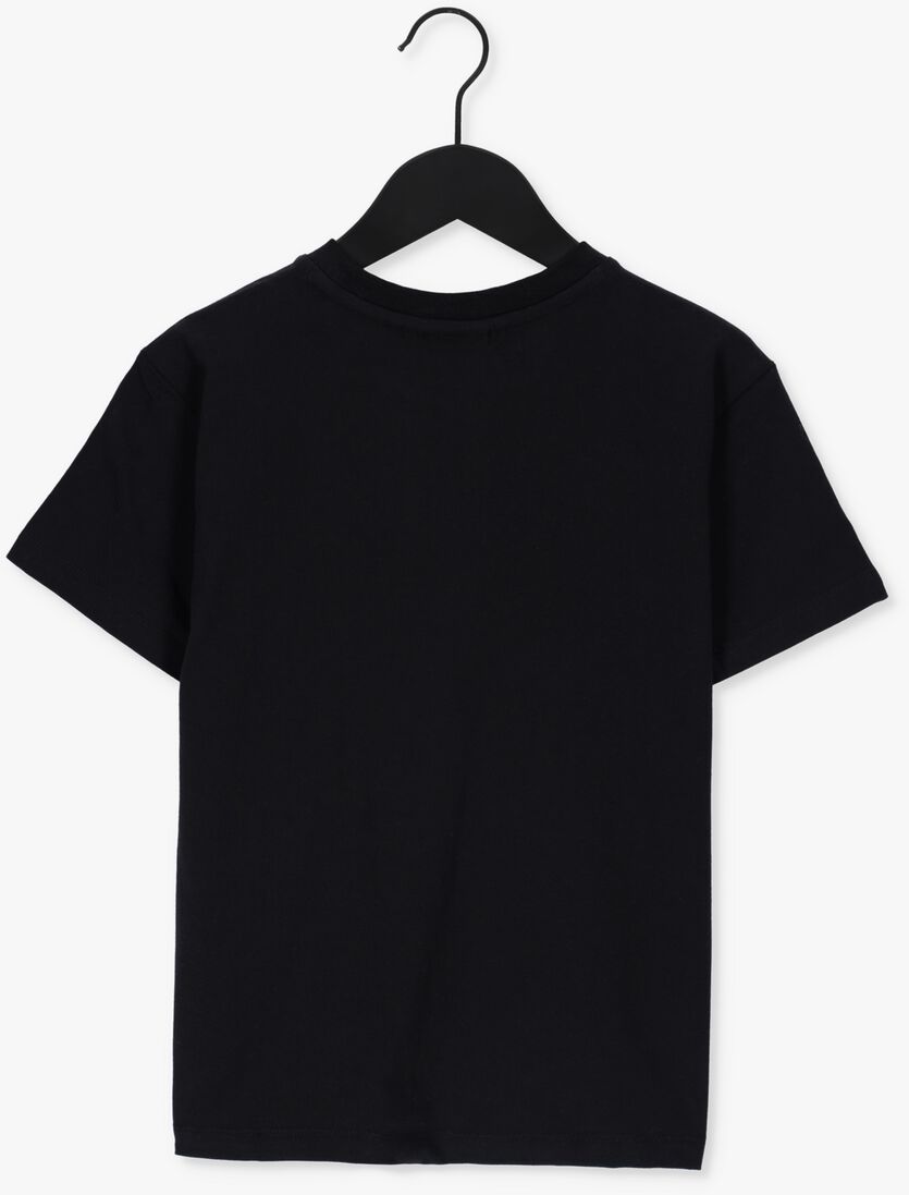 SOFIE SCHNOOR zwarte sofie schnoor t-shirt g223229