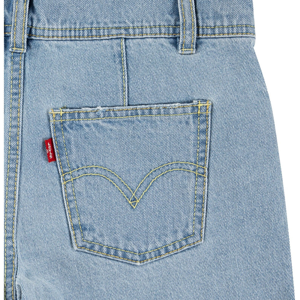 Køb Levi's Ever Afternoon Lvg Classic Shortalls