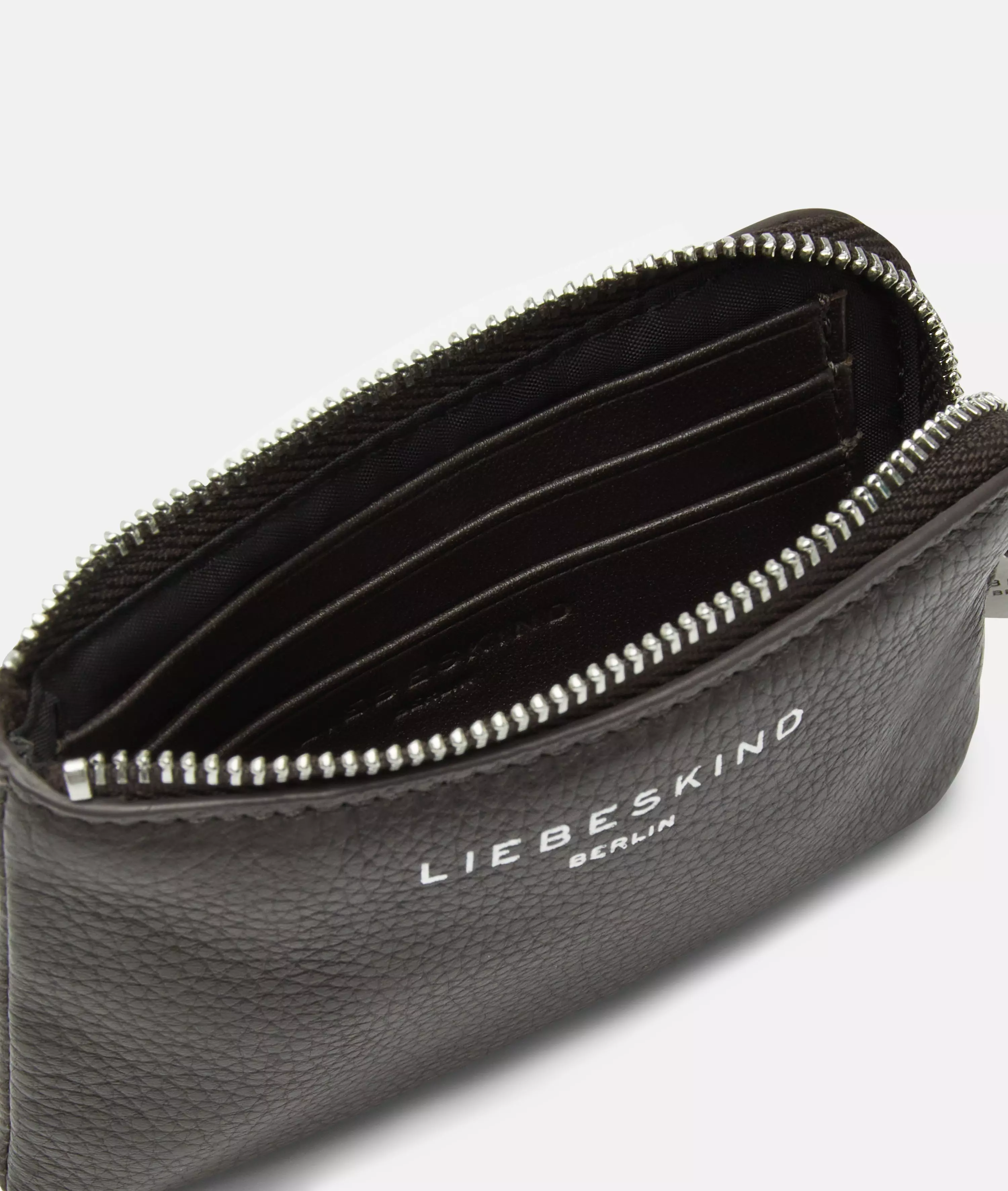 Wallet Mini cowhide leather wallet