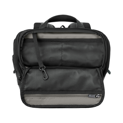 Victorinox Altmont Professional Fliptop Laptop Rygsæk, Black