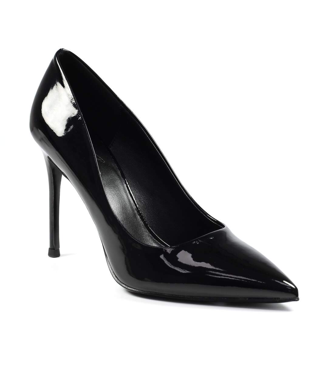 Lunar - Escarpins COSMO - Femme (Noir) - UTGS461