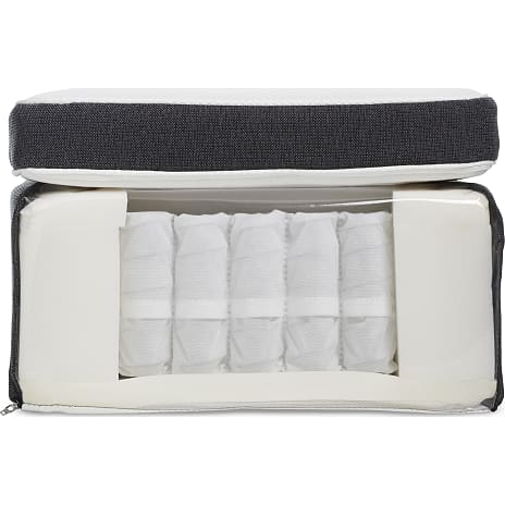 Huma Prestige elevationsseng 180x200 cm