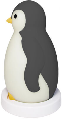 ZAZU Nattlampe PAM, Grå