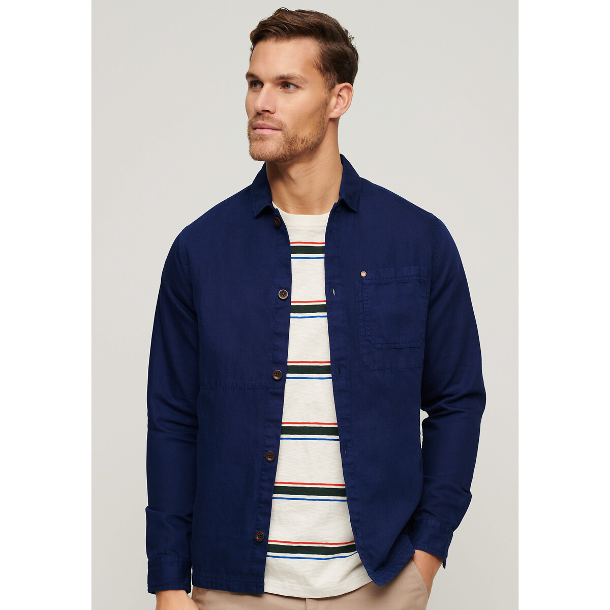 Camisa SUPERDRY