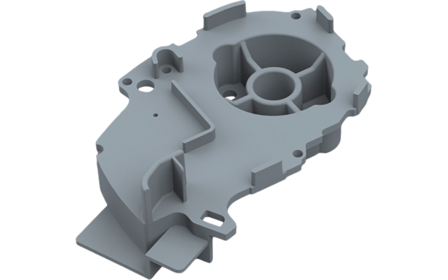 Fiamma Verschluss für Motor Kit F80L - Fiamma Ersatzteilnummer 98673-176