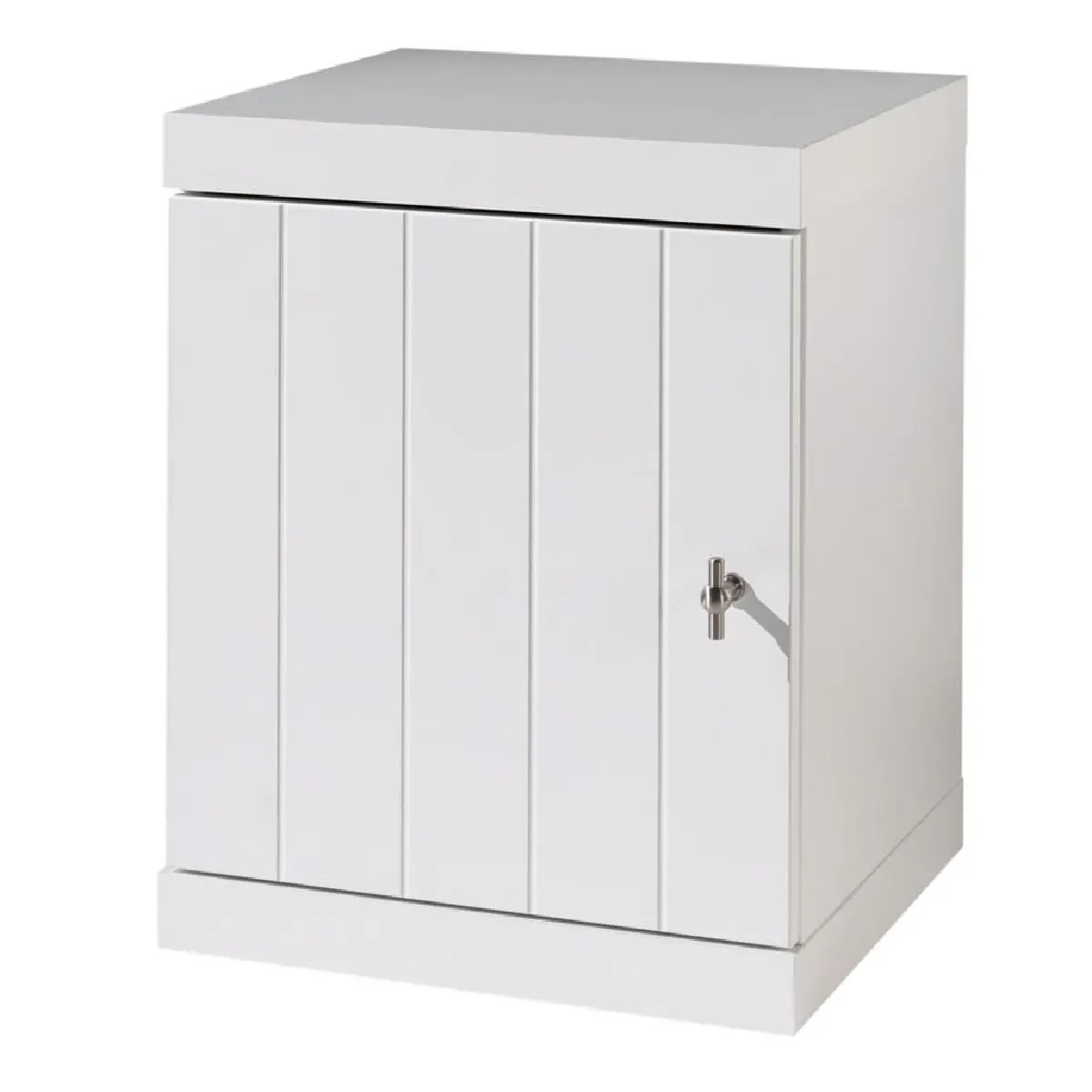Vipack Robin Bois Blanc