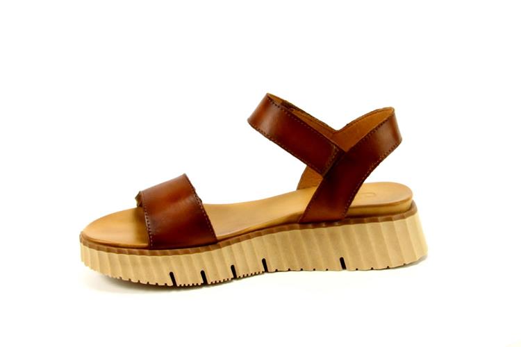 AQA Shoes A8577 siviglia brandy