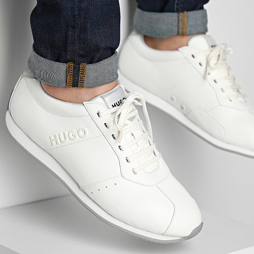 Baskets Cyden Low 50470264 White