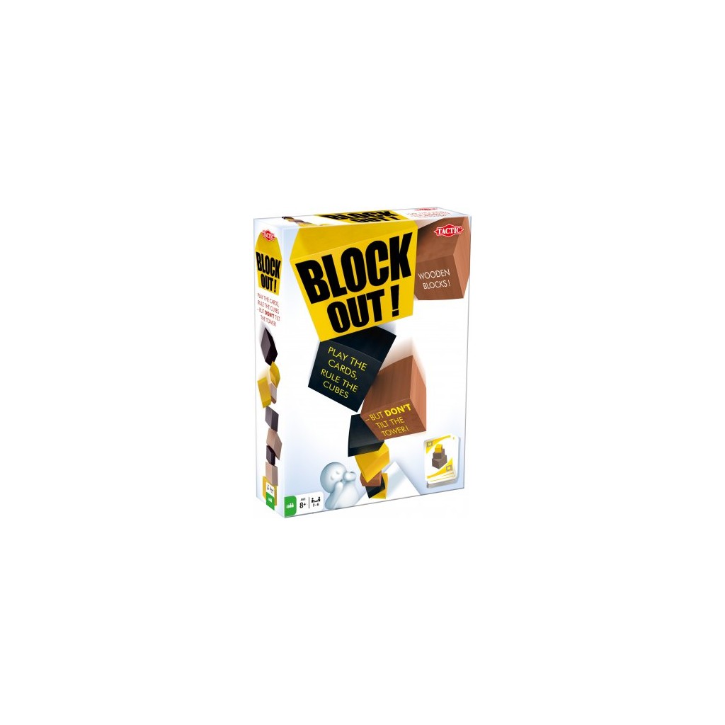 Block Out