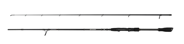 Canne Spinning Savage Gear Revenge SG2 Vertical