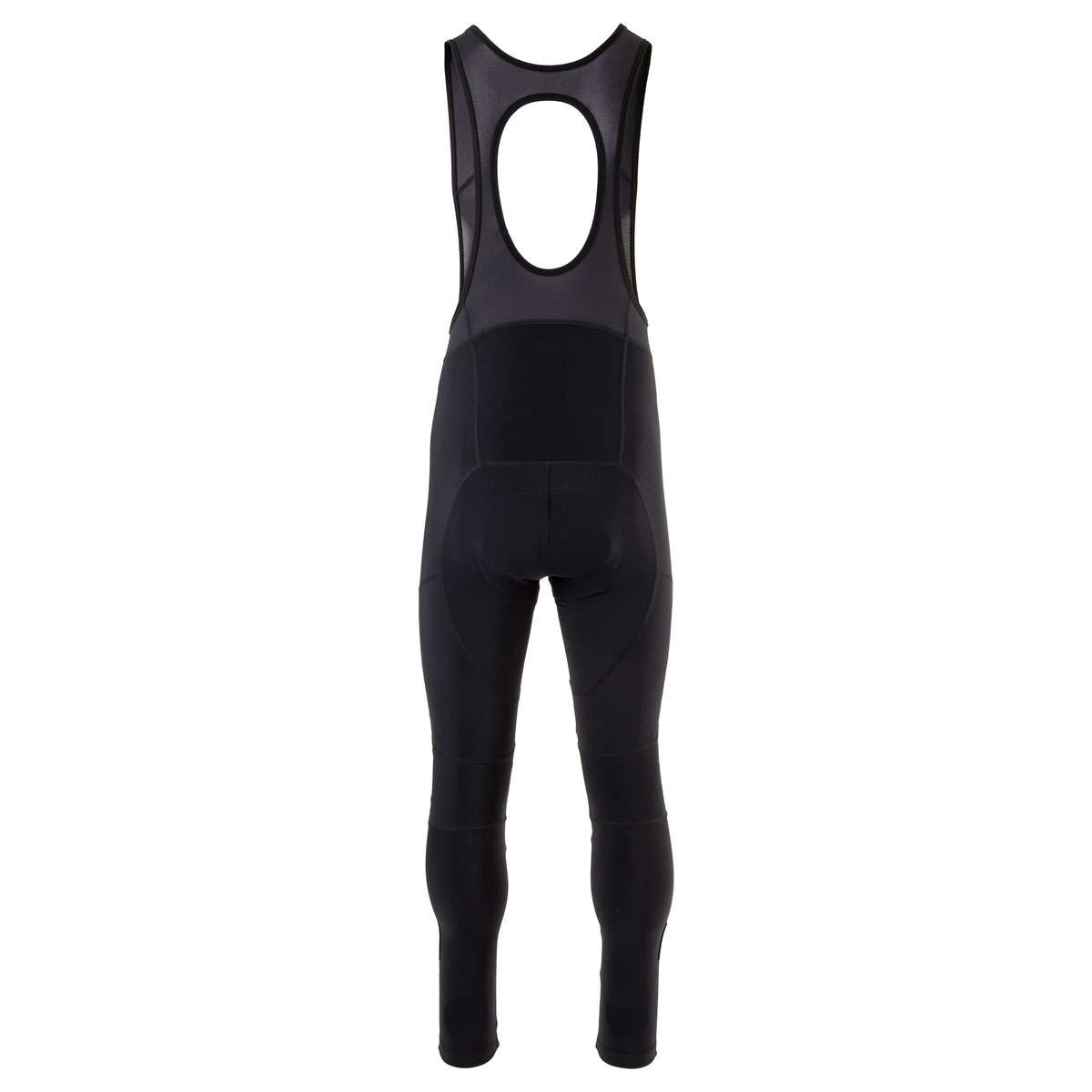 AGU Essential Prime II Fietsbroek Lang Zwart Heren