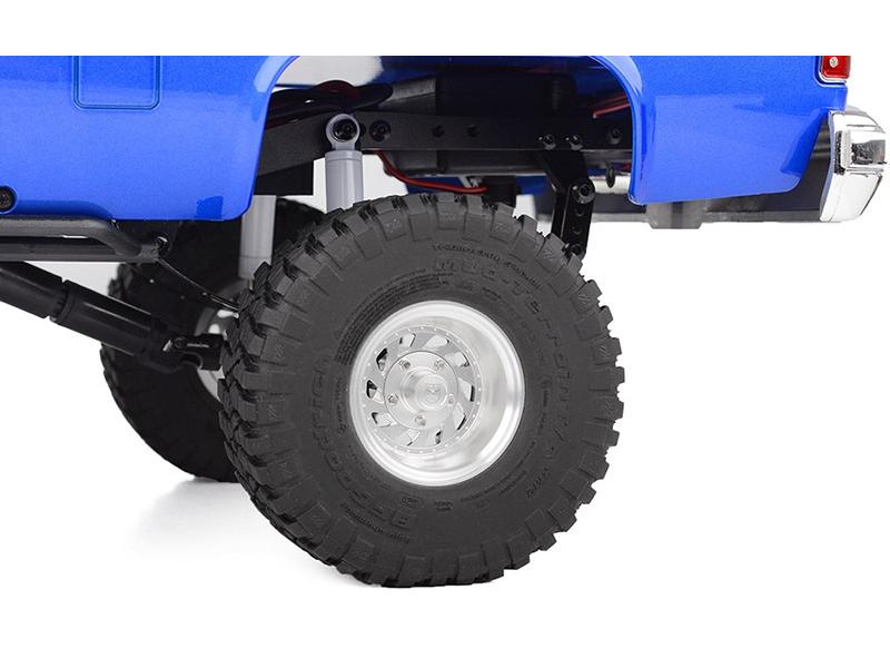 RC4WD Felgen Center Line Warrior 1.55
