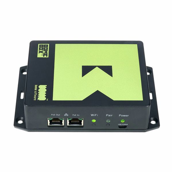 Bome BomeBox with Flange