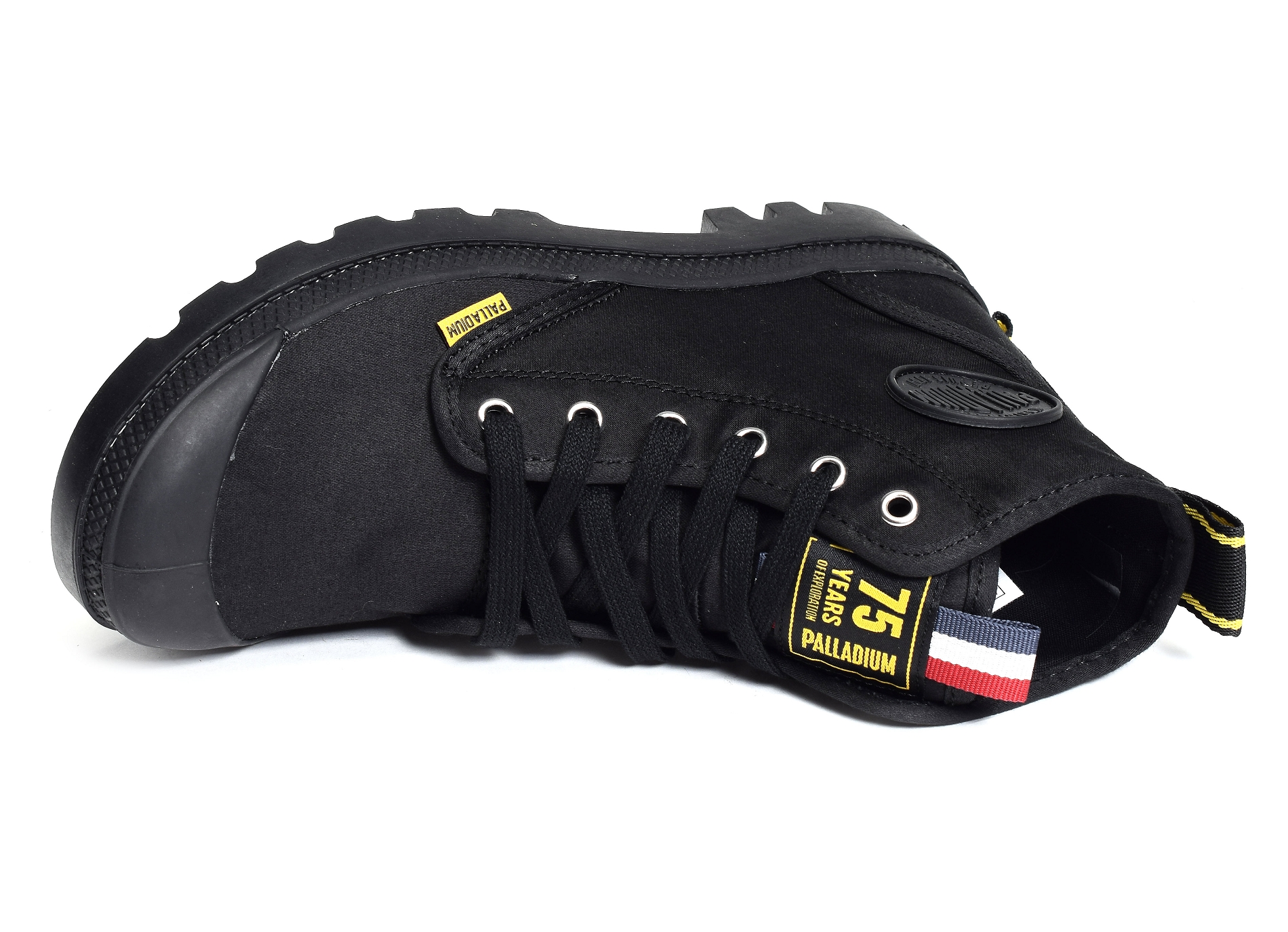 Pampa hi dare 75 noir