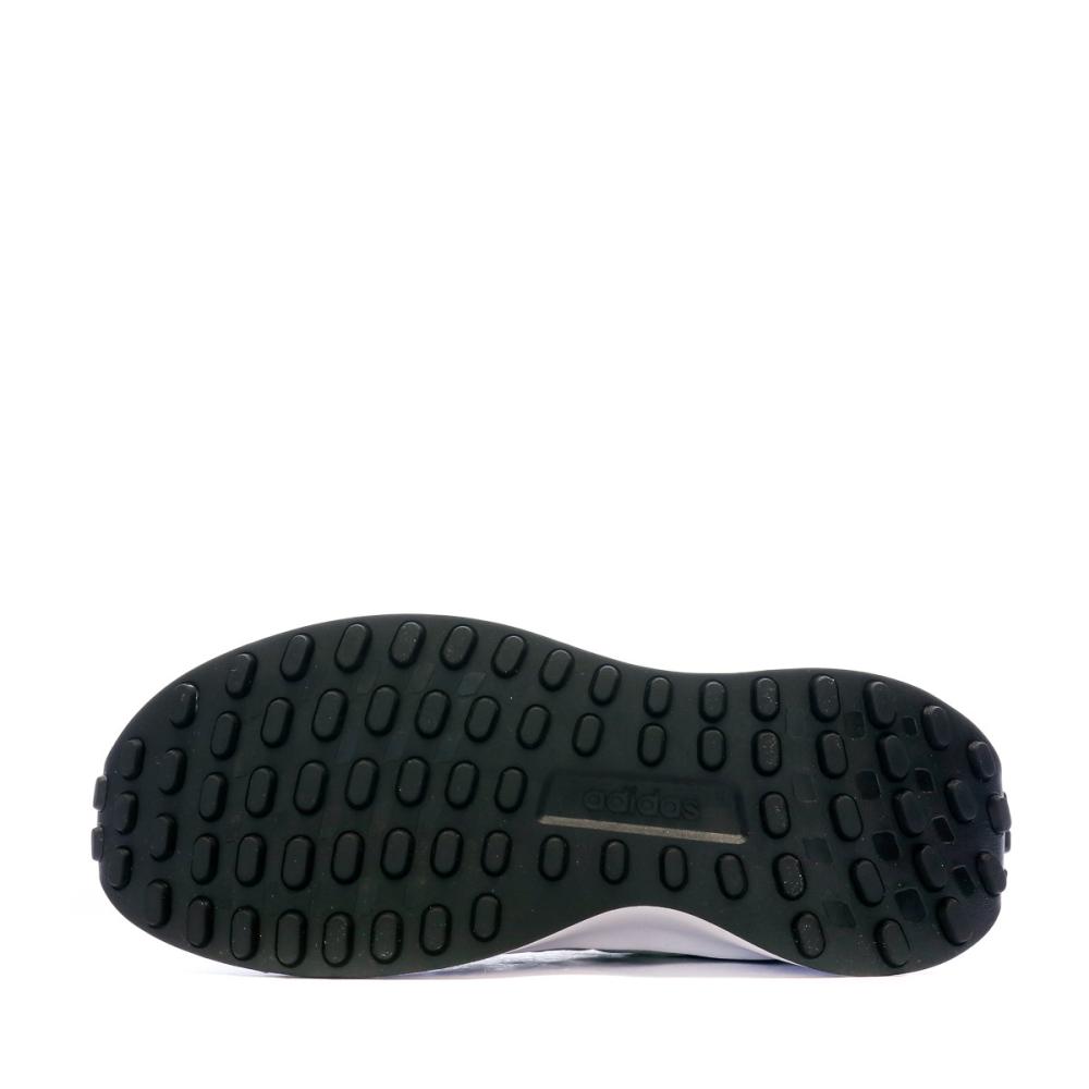 Adidas Baskets Noires Femme Adidas Run 70s