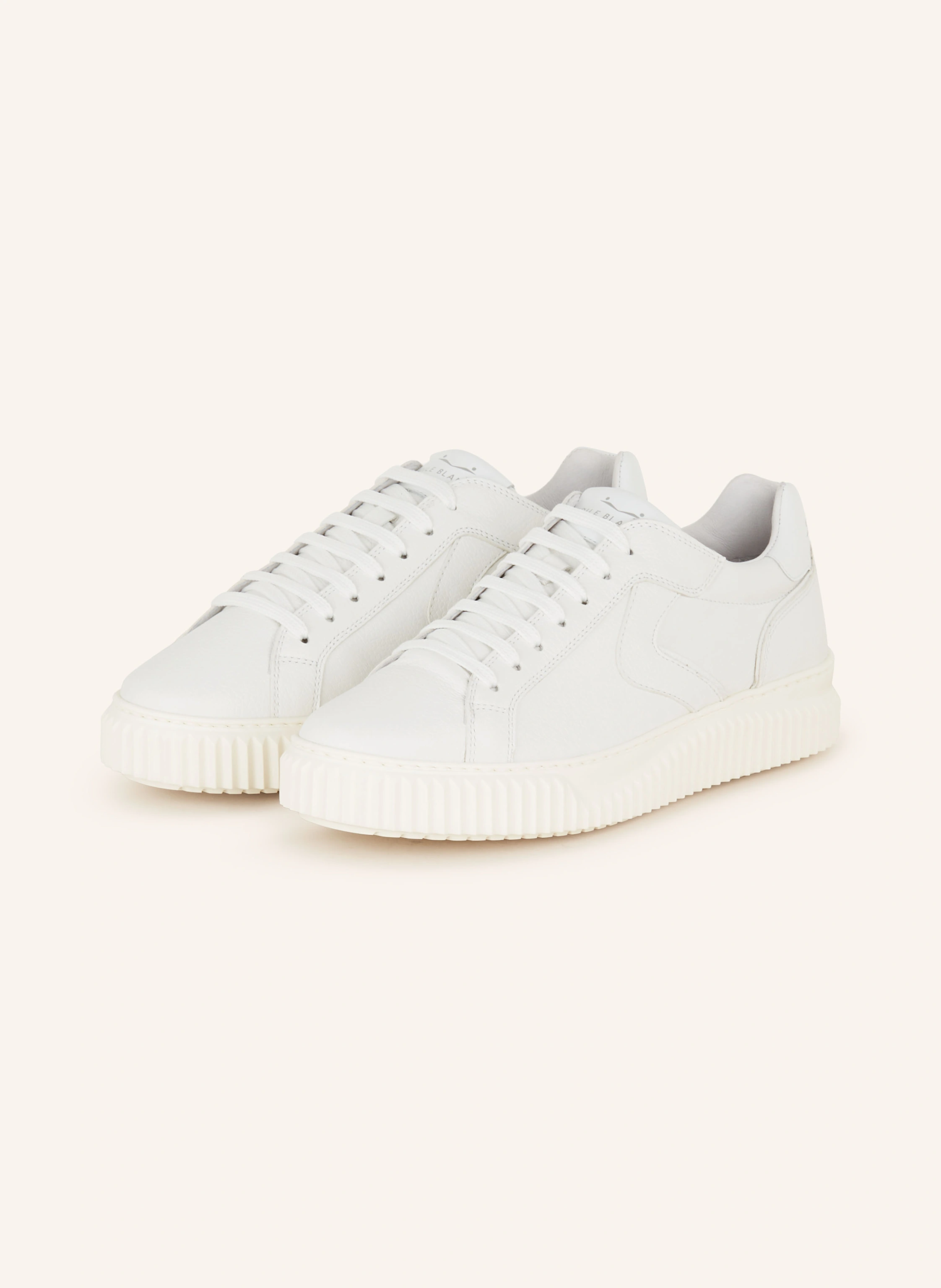 VOILE BLANCHE Sneaker LIPARI