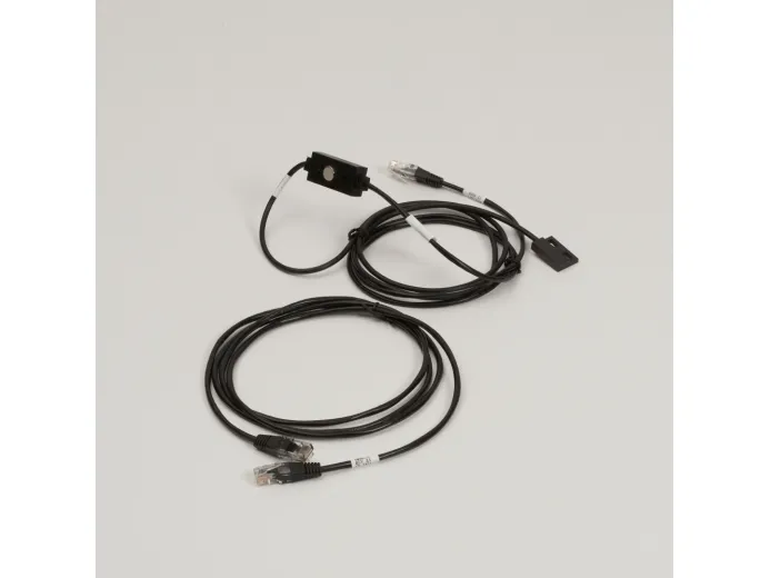 APC NetShelter Rack PDU Advanced - Stativdørkontakt