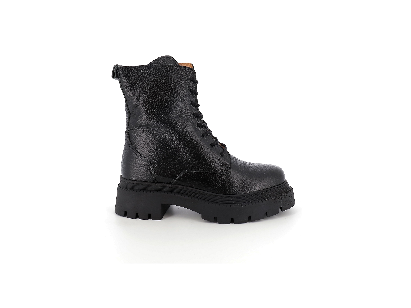 Gloria-257403 Cuir Noir