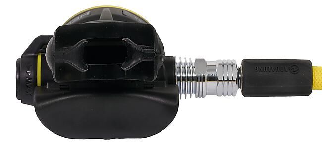AQUALUNG - PACK DETENDEUR HELIX COMPACT PRO