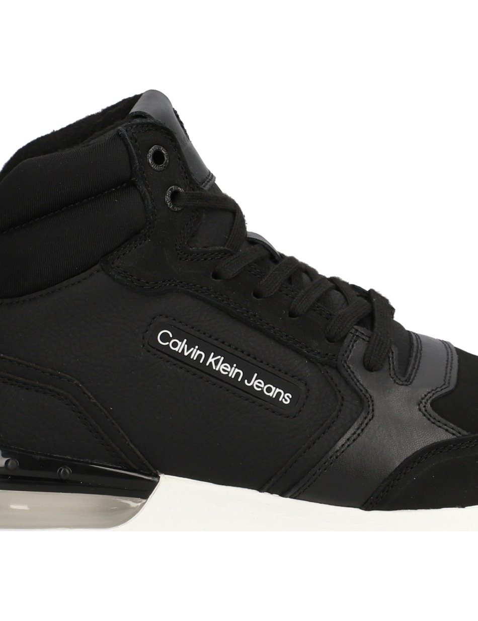 SPORTY RUNNER COMFAIR MID NU W