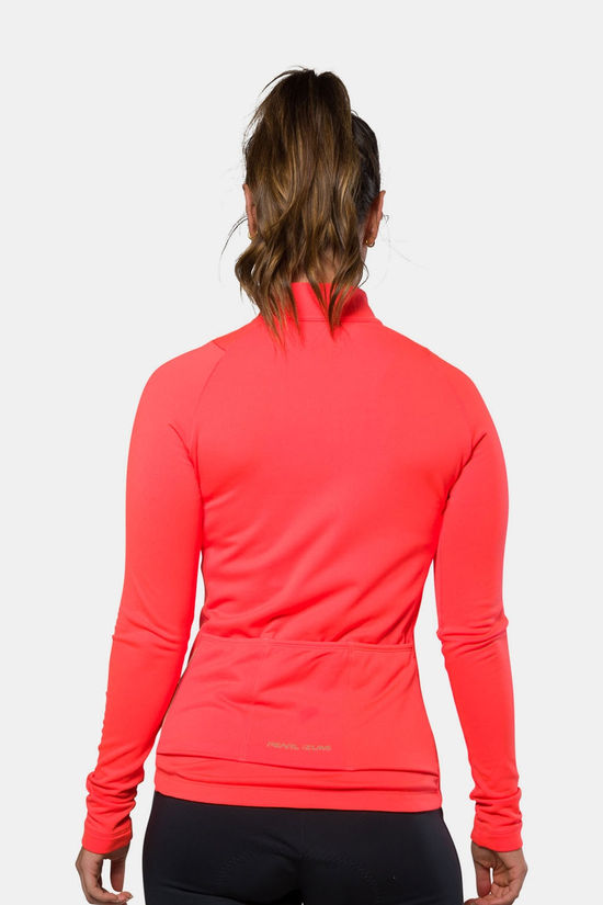 Pearl Izumi Pearl Izumi W Attack Thrm Jrsy Fleecevest Dames