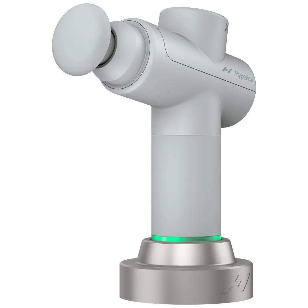 Carregador para pistola de massagem Hyperice Hypervolt Go 2