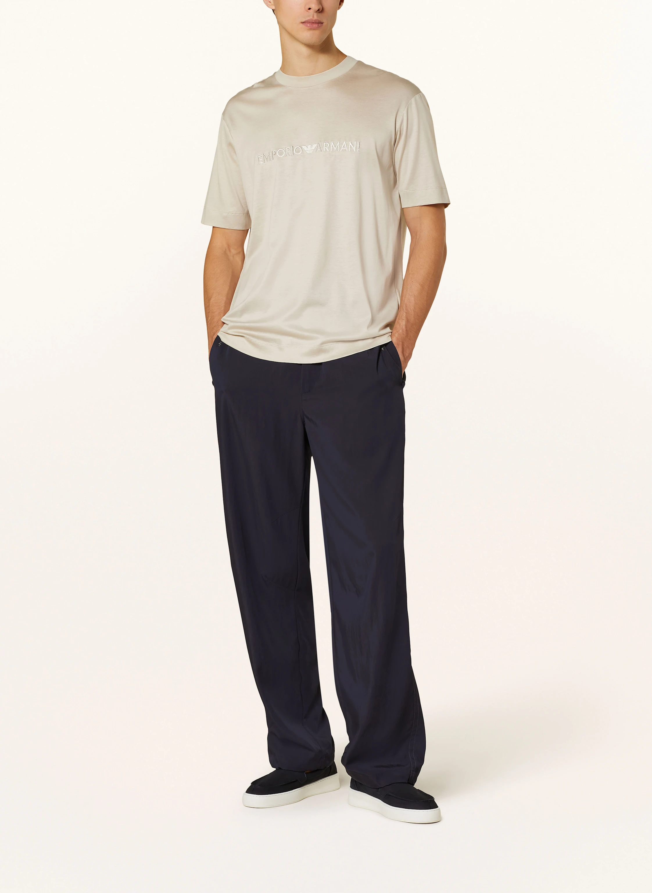 EMPORIO ARMANI T-Shirt