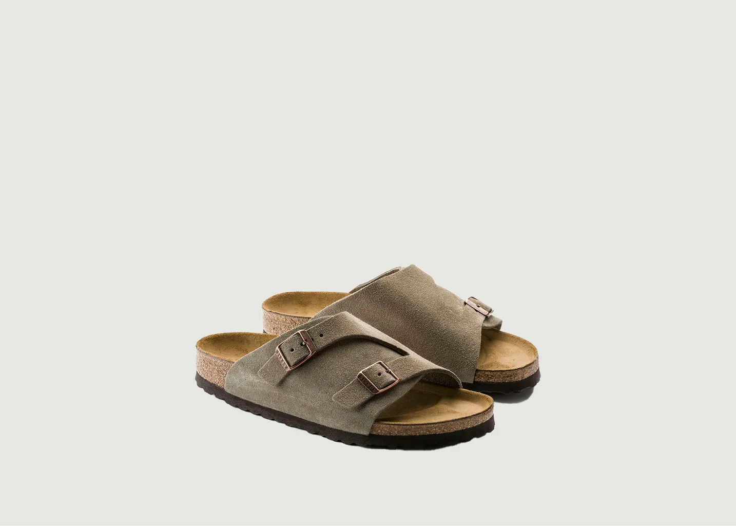 Sandales Zürich Birkenstock