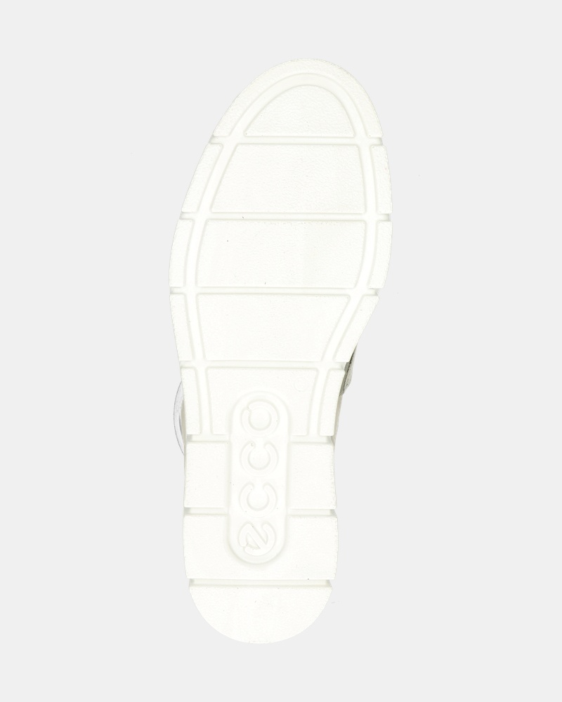 Ecco Bella Instapschoenen  - beige