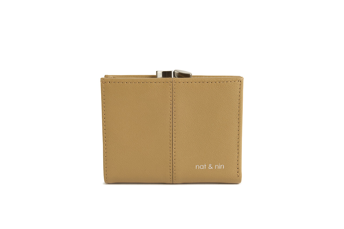 NAT & NIN<br>Bolsa JADA