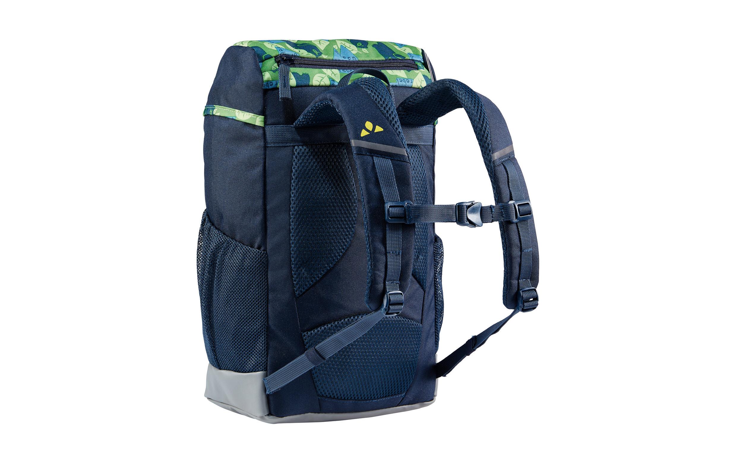 Kinderrucksack Puck 10Komfortabler Kinderrucksack
