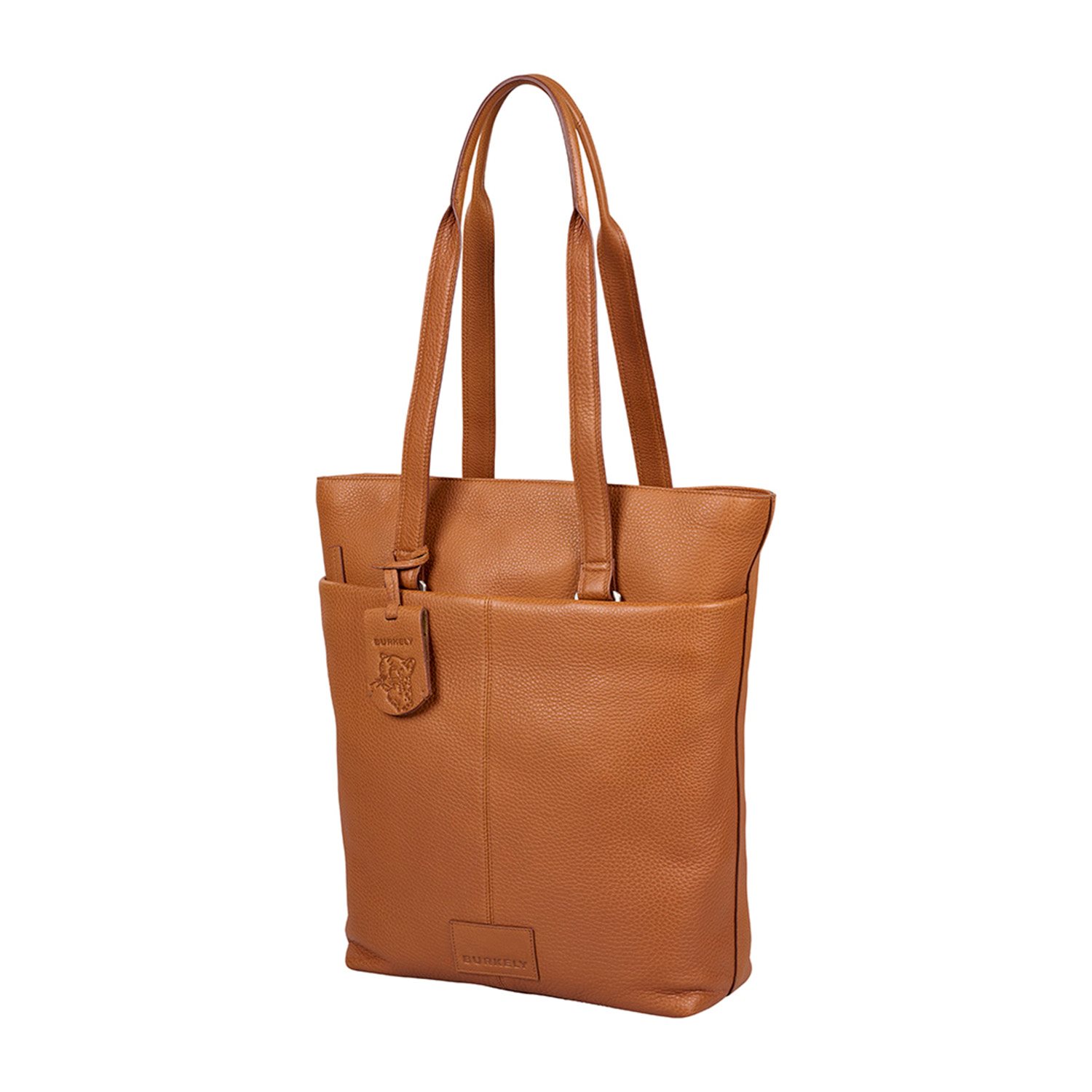 Burkely Soft Skylar Backpack Shopper 14