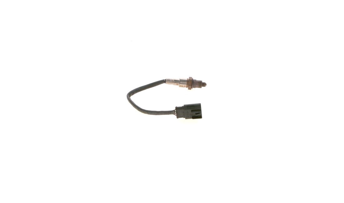 Lambda-sonde,