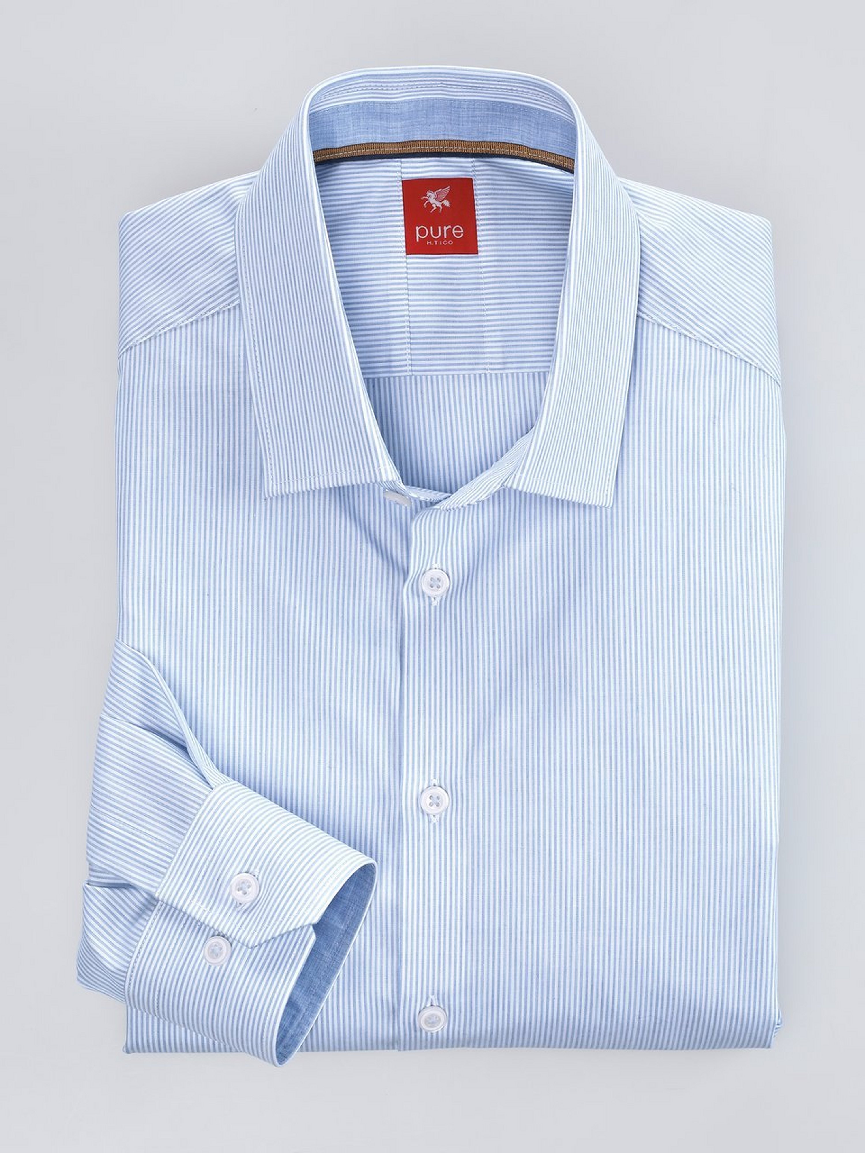 Hemd Modern Fit