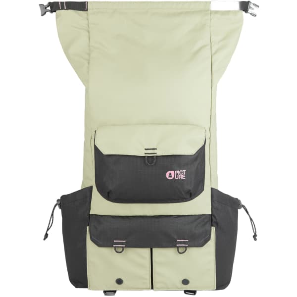 Sac à dos lifestyle PICTURE GROUNDS 22 BP ALOE
