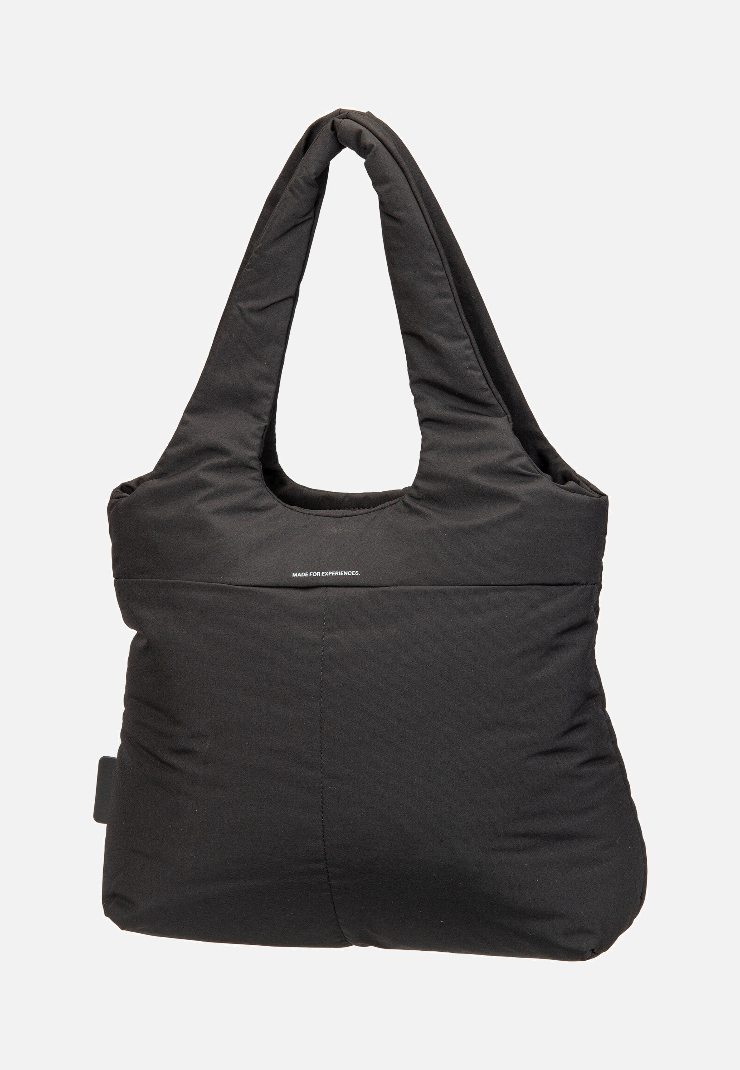 Skara Cloud All Black - Shopper