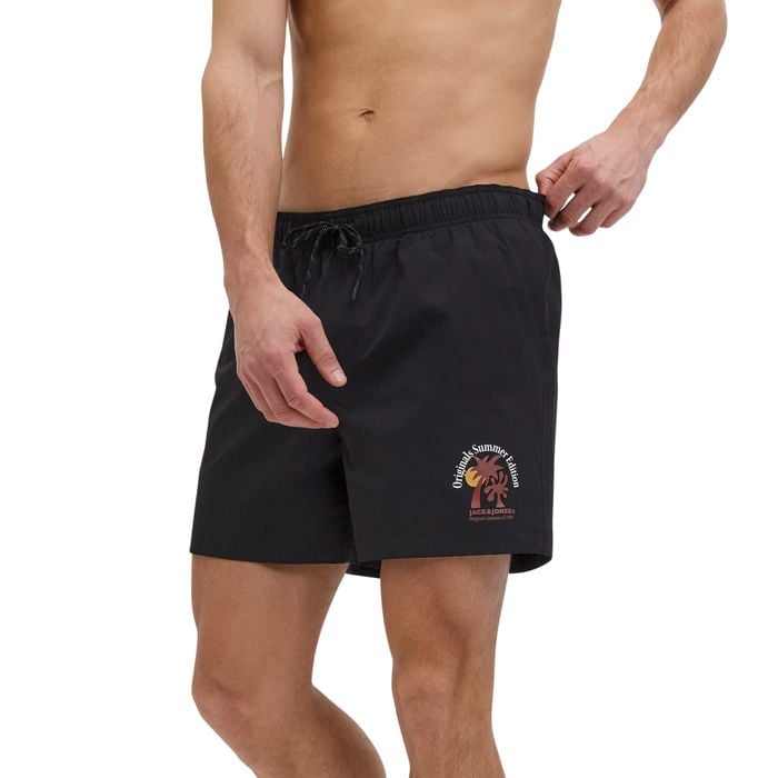Jack & Jones Maui Star Zwemshort Heren