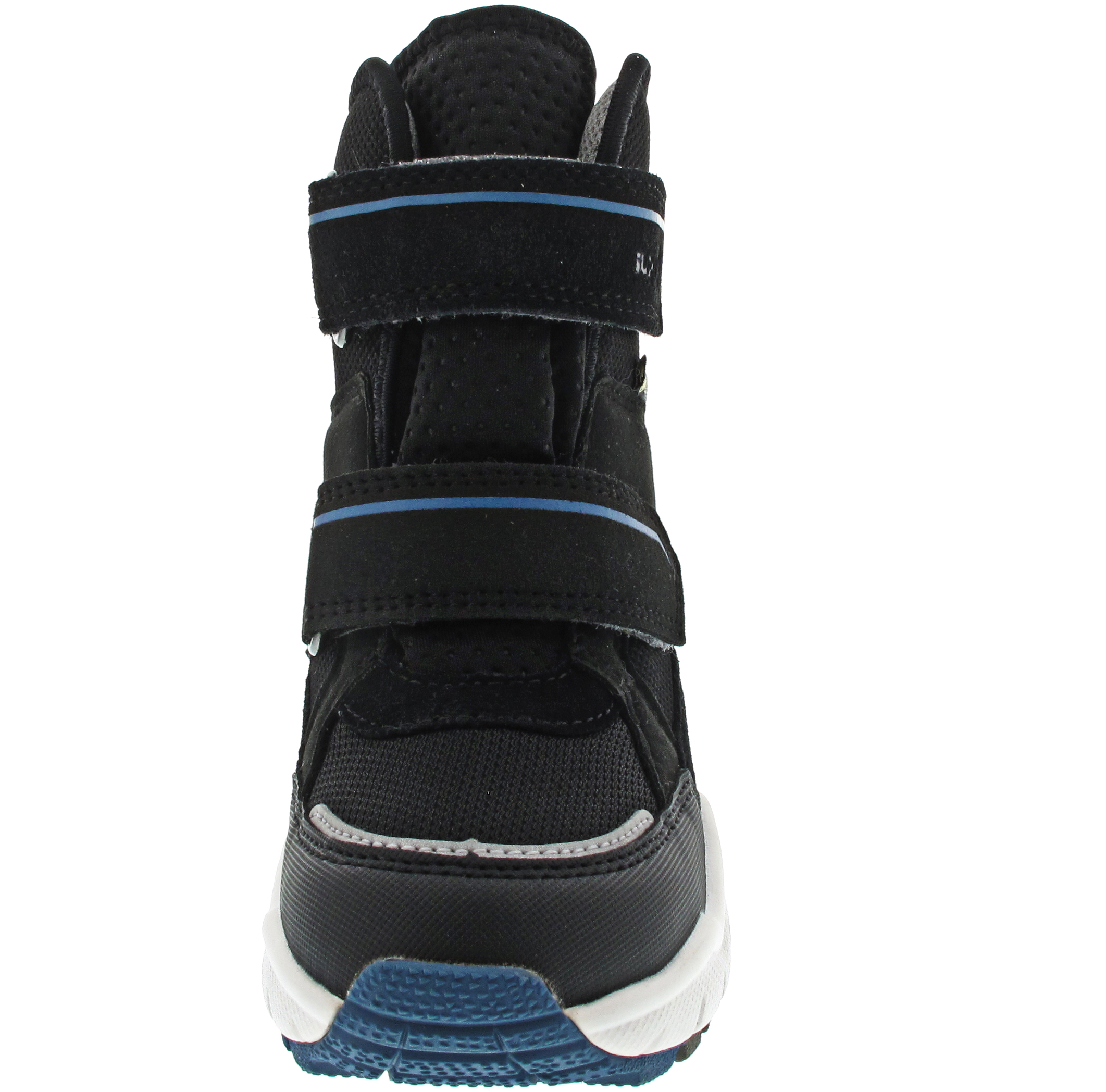 Superfit Culusuk 2.0 Klettstiefel GTX schwarz