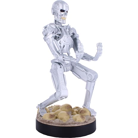 Cable Guys figur 21 cm - Terminator T800