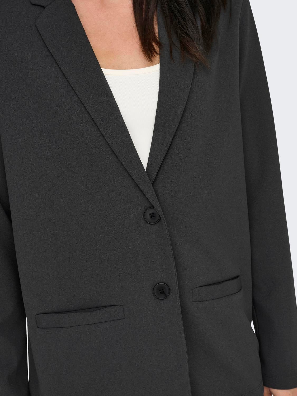 JDYLOUISVILLE Blazer Phantom