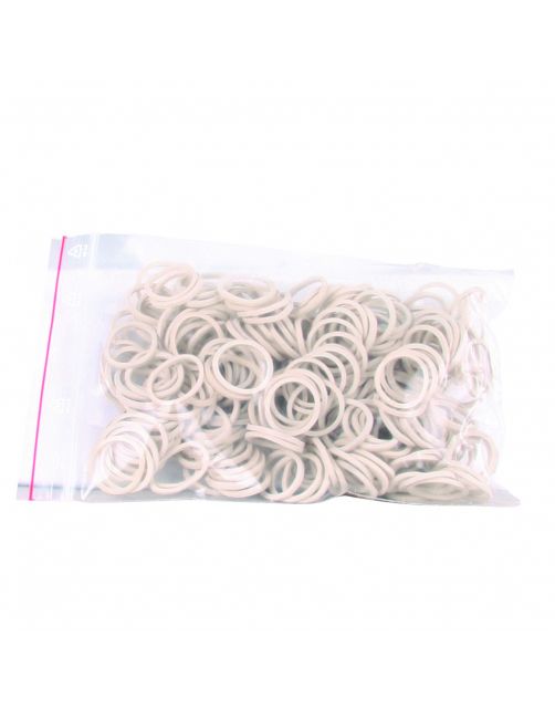 Waldhausen Elastiekjes Zak 50 g - Paardenverzorging