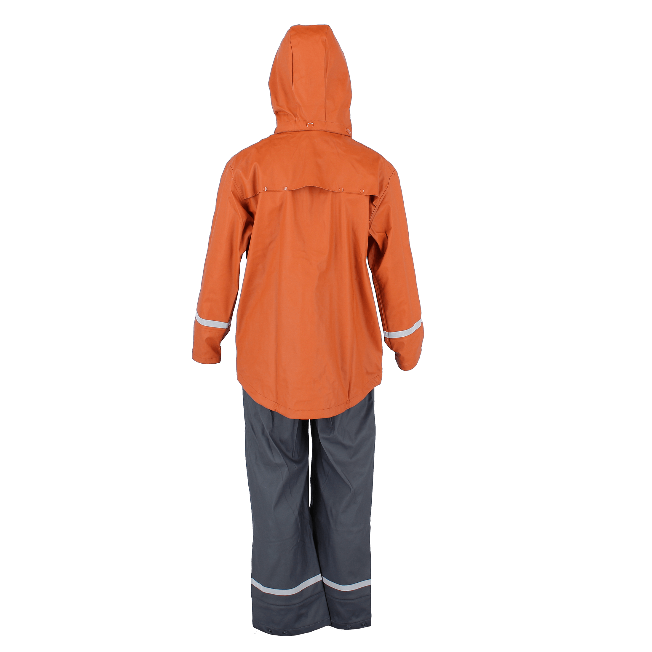 pyttpytt Dam regnsett - Junior - Regntøy