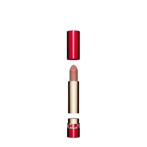 Clarins Joli Rouge Velvet 785V Petal Nude Recarga