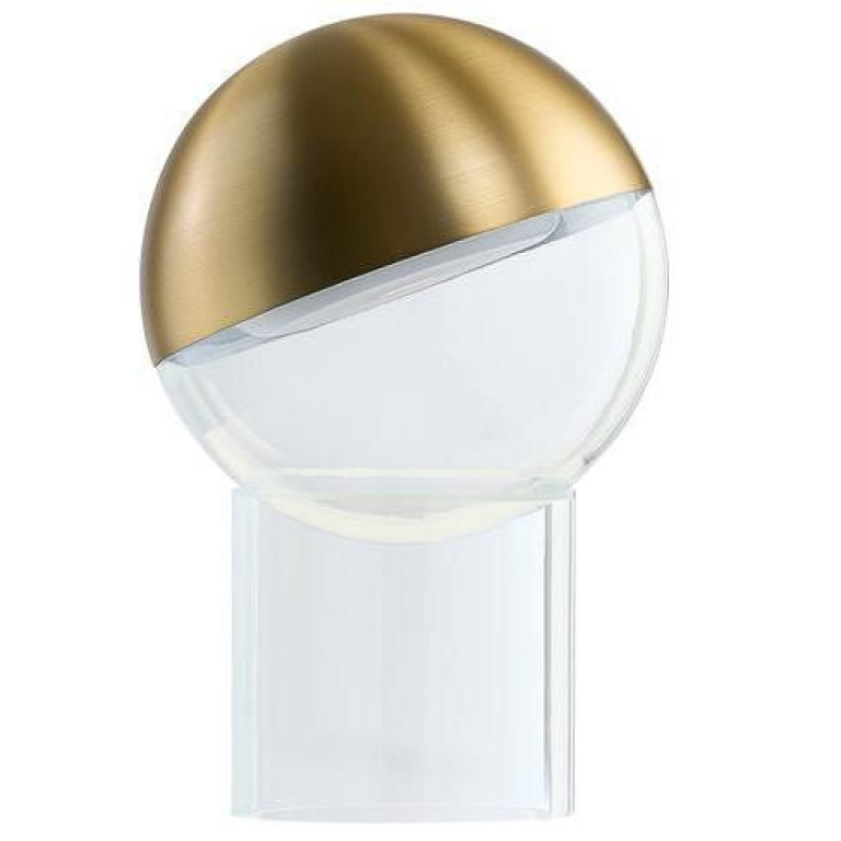 Frandsen Pila Portable tafellamp Solid Brass